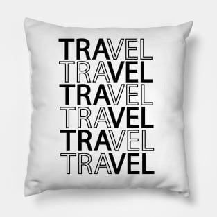 Traveling Pillow