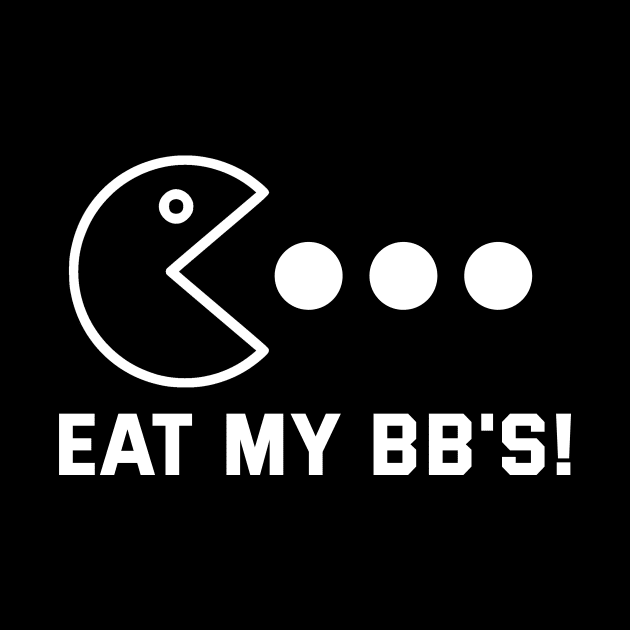 Eat my bbs by yukiotanaka