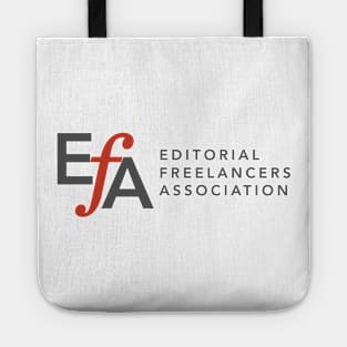 EFA Logo Tote