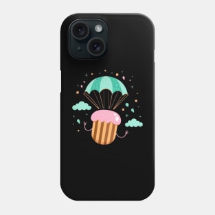 Canele Phone Case