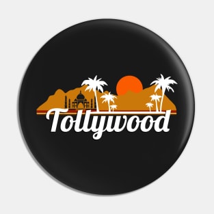 Tollywood Retro Telugu Movies Pin