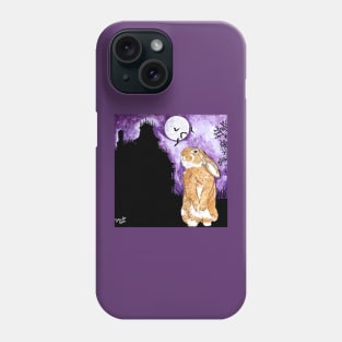 Spooky Series-Frankly Sweetheart, We are Made for Each Other Phone Case