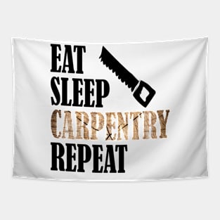 Carpenter carpenter carpenters craftsman Hammer Tapestry