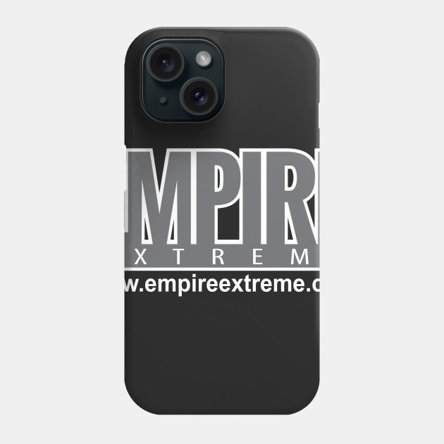 Empire Extreme #1 Phone Case by joshdrespling