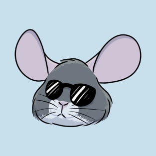 Chinchilla T-Shirt