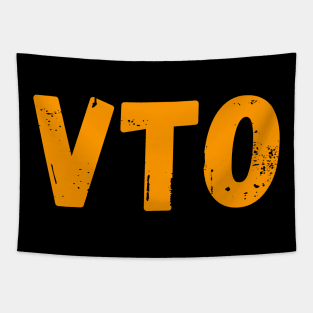 VTO Tapestry