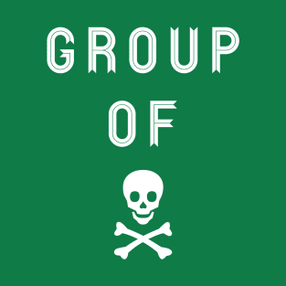 Group of Death T-Shirt