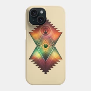 ∆ : Galactavation Phone Case