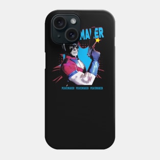 peacemaker peacemaker peacemaker Phone Case