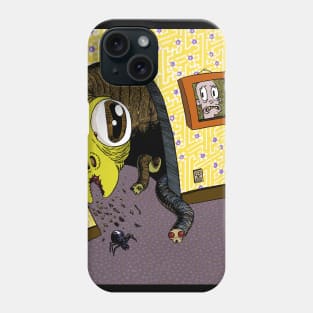 The Bugs (Color) Phone Case