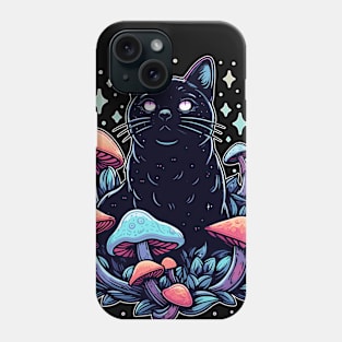 the mystic Phone Case