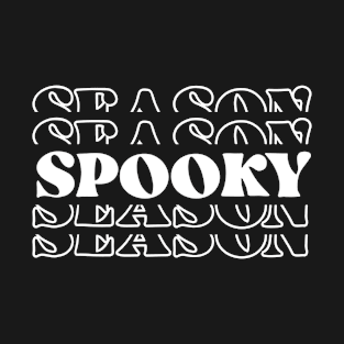 Spooky Season T-Shirt