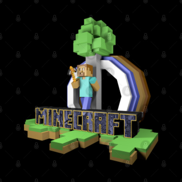 minecraft design - Minecraft Design - Phone Case