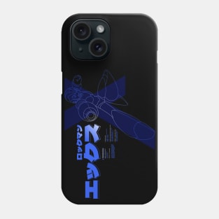 Ekkusu Phone Case