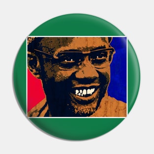 Amílcar Cabral Pin