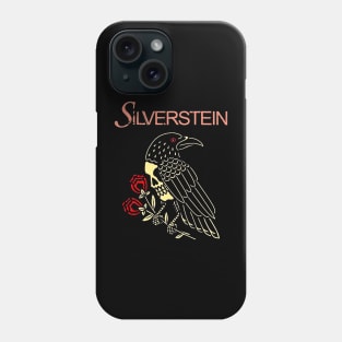 Silverstein Phone Case