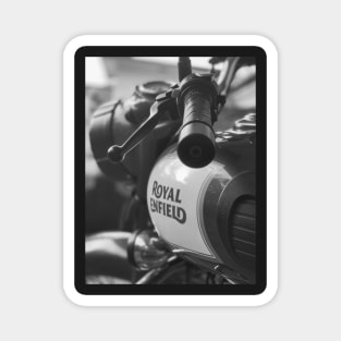 Royal Enfield Magnet