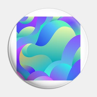 Gradient Pin