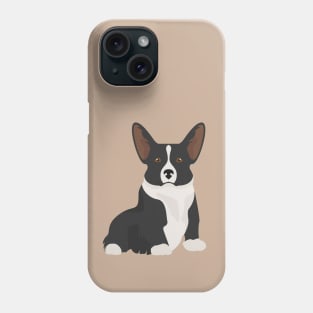 Cardigan Welsh Corgi Phone Case