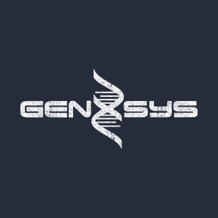 Gen-Sys Laboratories T-Shirt