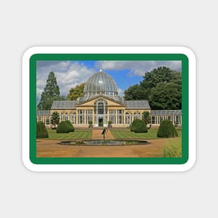 The Great Conservatory - Syon Park Magnet