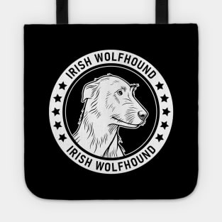 Irish Wolfhound Fan Gift Tote