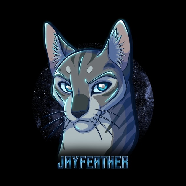 Jayfeather by dudinkah