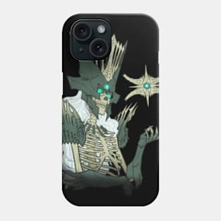 D2 Queen of Lies 2 Phone Case