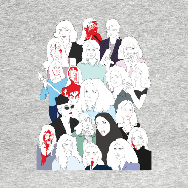womeninhorror