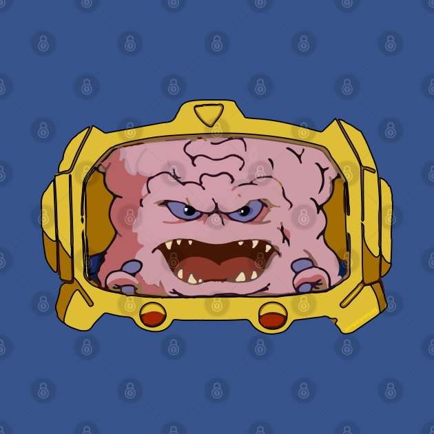 KRANG by LocalZonly