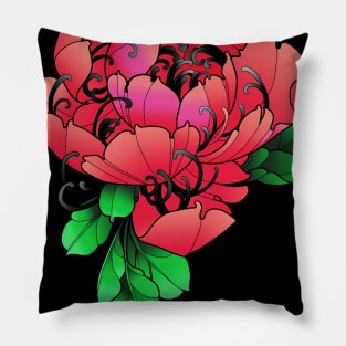 PEONY Pillow