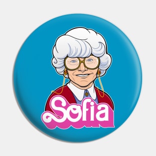 Sofia Pin