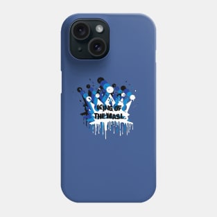 King of the MASL Phone Case