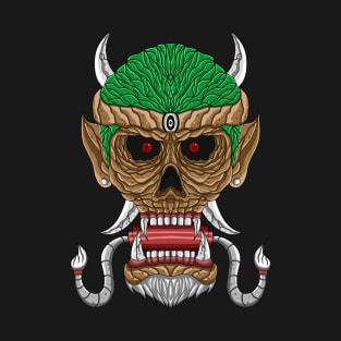 Oni marimo T-Shirt