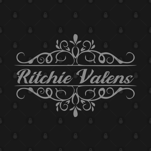 Nice Ritchie Valens by mugimugimetsel