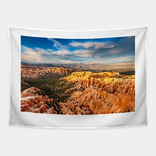 Bryce Canyon Valley Tapestry