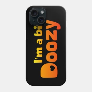 I'm a bit Doozy funny words Phone Case