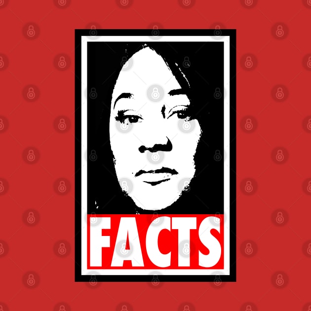 Fani Willis - Facts by Tainted