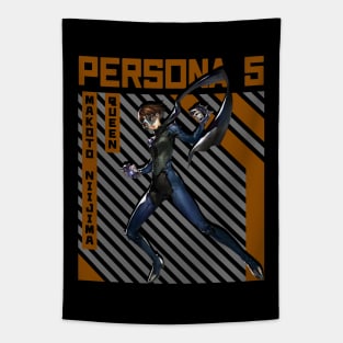 Makoto Niijima II | Persona Tapestry