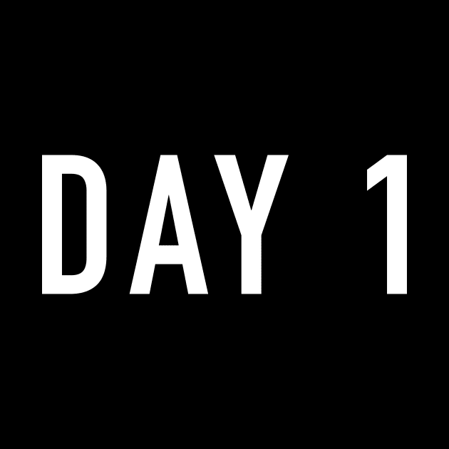 Day 1 by sunima