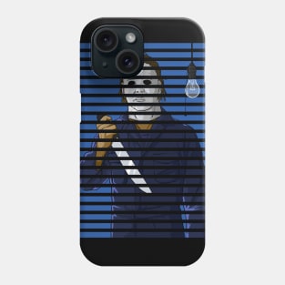 Hide and Seek Phone Case