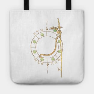 Astrolabe Momo Tote