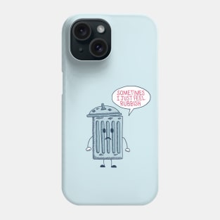 Rubbish Phone Case