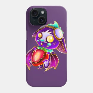 Fruit bat Phone Case