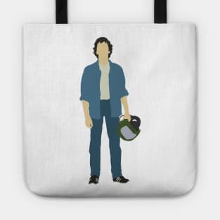 The Last Starfighter Tote