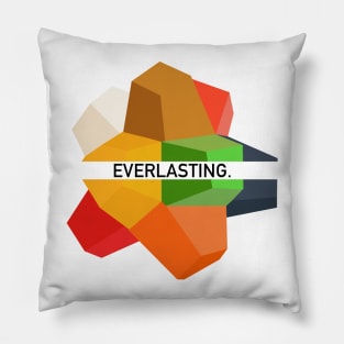 Everlasting. Pillow