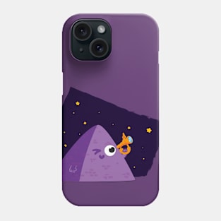 Ancient Astronomy Phone Case