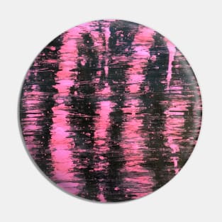 "Pink Highlights" by Margo Humphries Pin