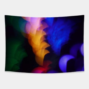 Abstract Art Digital Modern Women And Men Tshirt Cases Iphone Tapestry