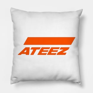 Ateez Pillow